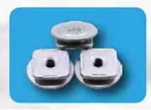 兗州區沙龍鑄造材料